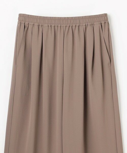 ANY / エニィ その他パンツ | 涼やかDRYイージーパンツ | 詳細12