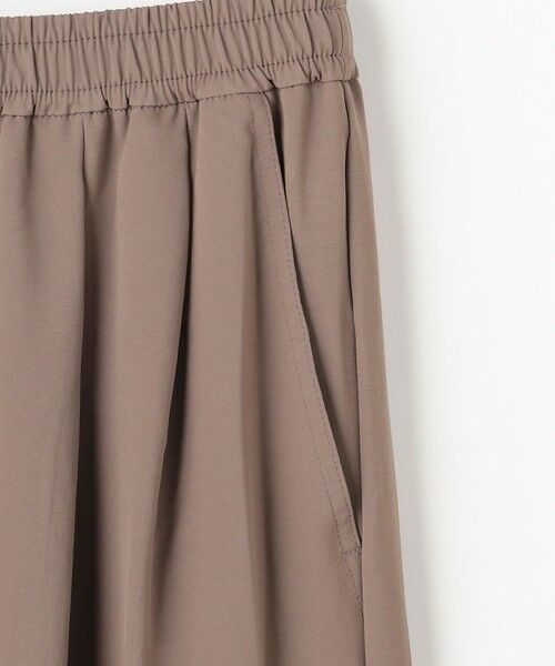 ANY / エニィ その他パンツ | 涼やかDRYイージーパンツ | 詳細14