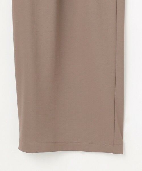 ANY / エニィ その他パンツ | 涼やかDRYイージーパンツ | 詳細15