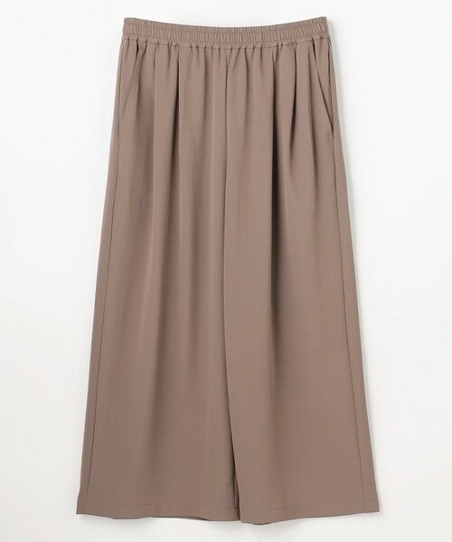ANY / エニィ その他パンツ | 涼やかDRYイージーパンツ | 詳細20