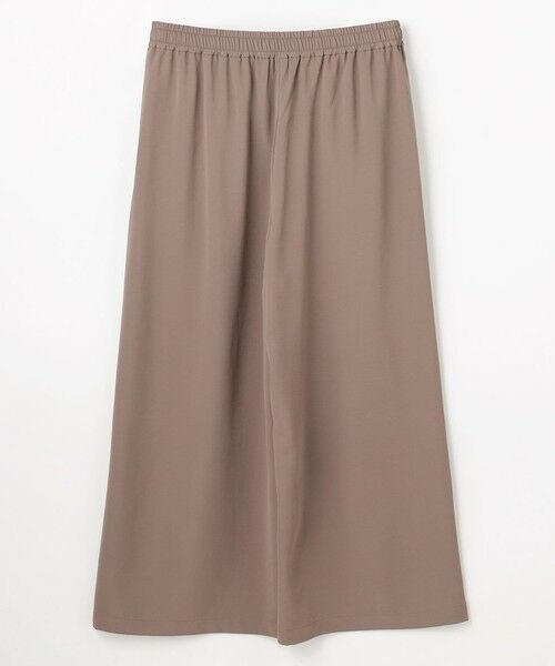 ANY / エニィ その他パンツ | 涼やかDRYイージーパンツ | 詳細21