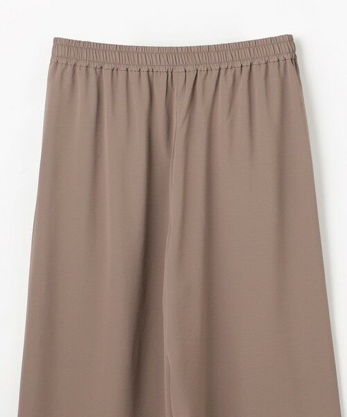 ANY / エニィ その他パンツ | 涼やかDRYイージーパンツ | 詳細23