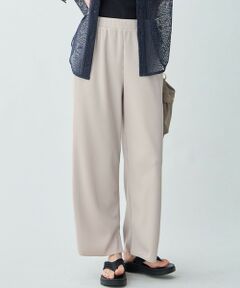 ANY / エニィ その他パンツ | テレコイージーパンツ