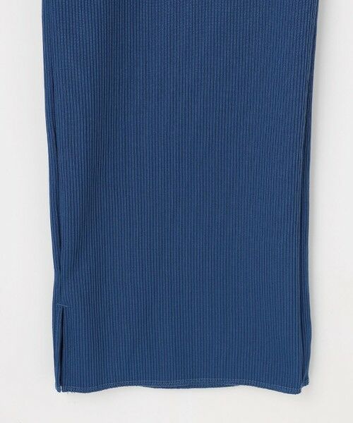 ANY / エニィ その他パンツ | テレコイージーパンツ | 詳細2