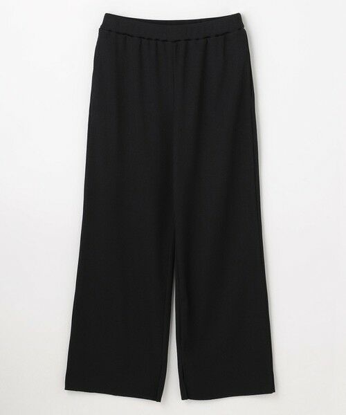 ANY / エニィ その他パンツ | テレコイージーパンツ | 詳細1
