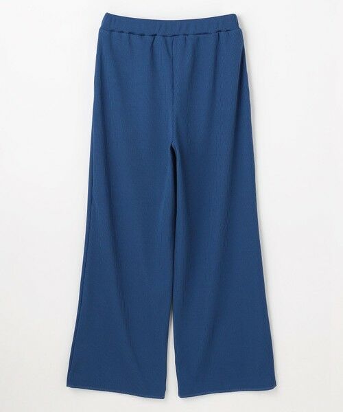 ANY / エニィ その他パンツ | テレコイージーパンツ | 詳細11