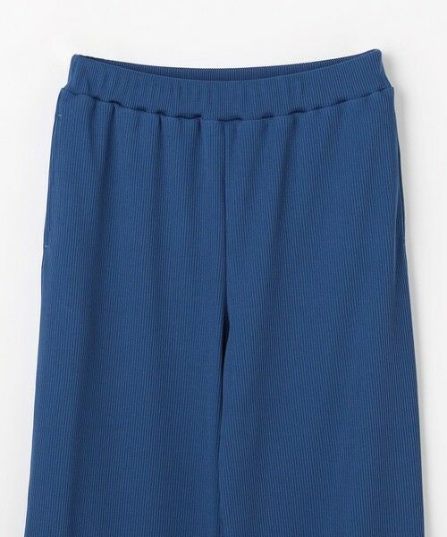 ANY / エニィ その他パンツ | テレコイージーパンツ | 詳細12