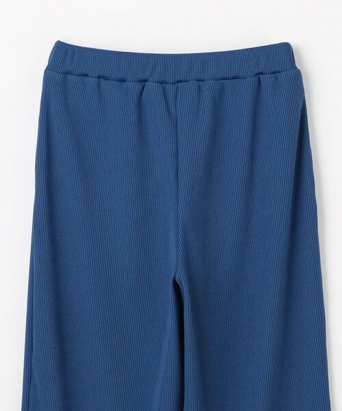 ANY / エニィ その他パンツ | テレコイージーパンツ | 詳細13