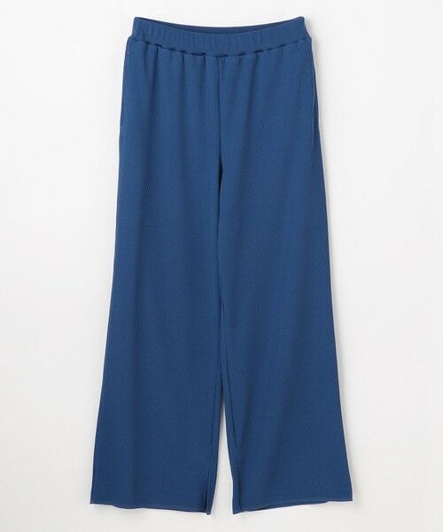 ANY / エニィ その他パンツ | テレコイージーパンツ | 詳細10