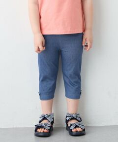 ANY / エニィ その他パンツ | 5分丈レギンス