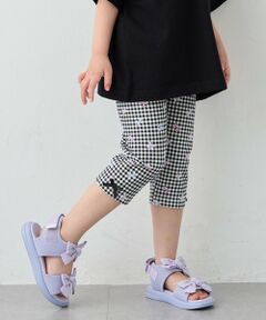 ANY / エニィ その他パンツ | 5分丈レギンス