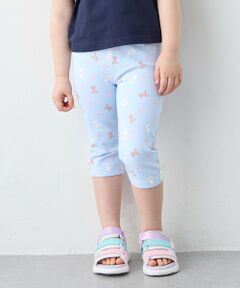 ANY / エニィ その他パンツ | 5分丈レギンス