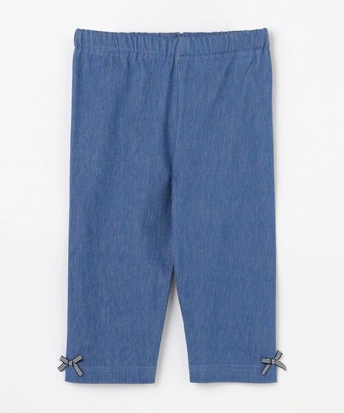 ANY / エニィ その他パンツ | 5分丈レギンス | 詳細2