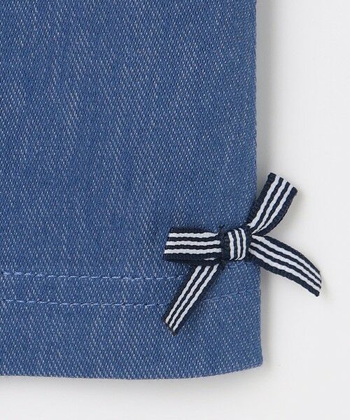 ANY / エニィ その他パンツ | 5分丈レギンス | 詳細3