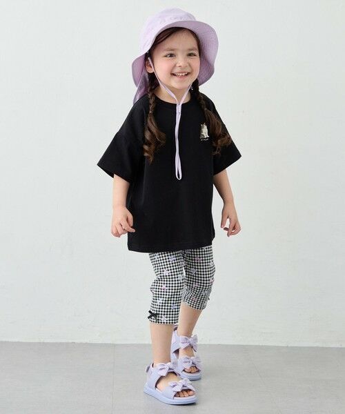 ANY / エニィ その他パンツ | 5分丈レギンス | 詳細5