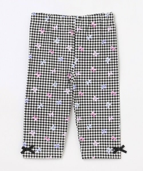 ANY / エニィ その他パンツ | 5分丈レギンス | 詳細7