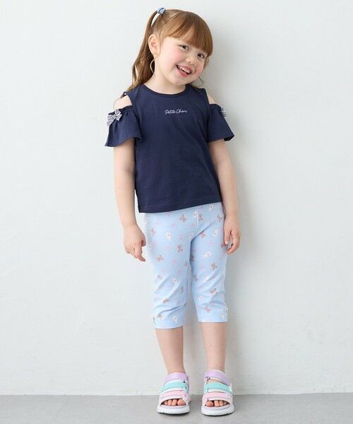 ANY / エニィ その他パンツ | 5分丈レギンス | 詳細23