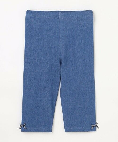 ANY / エニィ レギンス・スパッツ | 5分丈レギンス | 詳細2