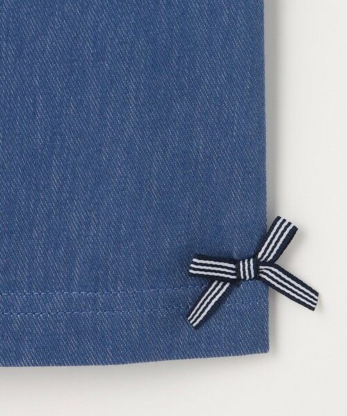 ANY / エニィ レギンス・スパッツ | 5分丈レギンス | 詳細3