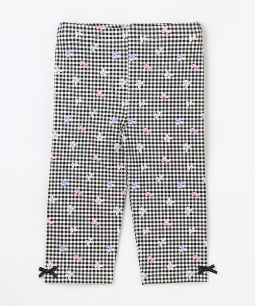 ANY / エニィ レギンス・スパッツ | 5分丈レギンス | 詳細7