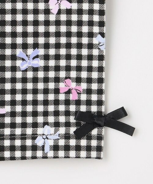 ANY / エニィ レギンス・スパッツ | 5分丈レギンス | 詳細8