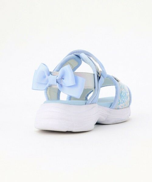 ANY / エニィ サンダル | シャラシャラ厚底ニャンダル | 詳細7