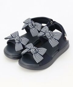 ANY / エニィ サンダル | リボンスポサン