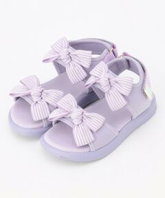 ANY / エニィ サンダル | リボンスポサン