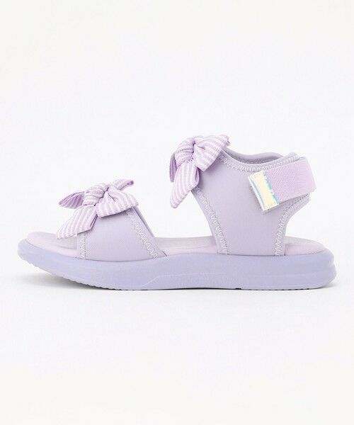 ANY / エニィ サンダル | リボンスポサン | 詳細1