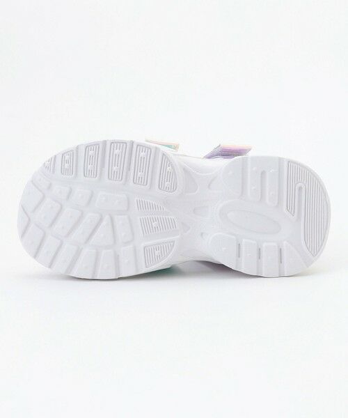 ANY / エニィ サンダル | マルチカラースポサン | 詳細6