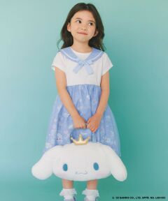 ANY / エニィ トートバッグ | 【シナモロール×ANY KIDS】3WAY バッグ