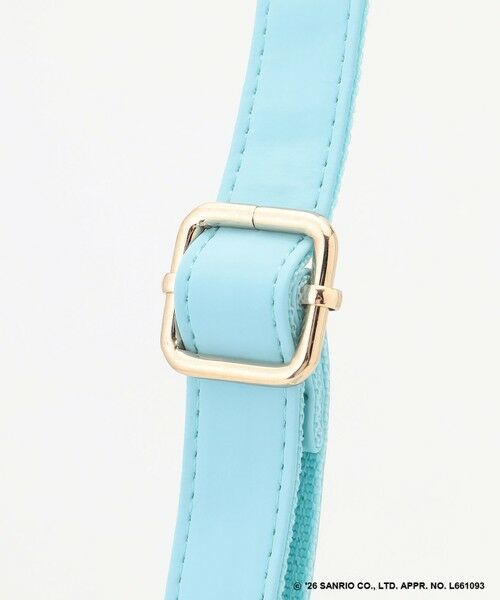 ANY / エニィ トートバッグ | 【シナモロール×ANY KIDS】3WAY バッグ | 詳細19