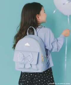 ANY / エニィ リュック・バックパック | 【シナモロール×ANY KIDS】合皮リュック