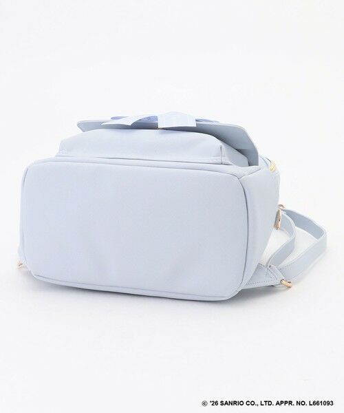 ANY / エニィ リュック・バックパック | 【シナモロール×ANY KIDS】合皮リュック | 詳細14