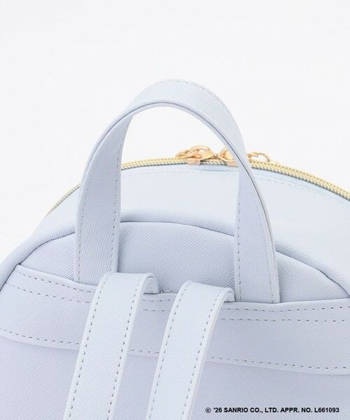 ANY / エニィ リュック・バックパック | 【シナモロール×ANY KIDS】合皮リュック | 詳細15