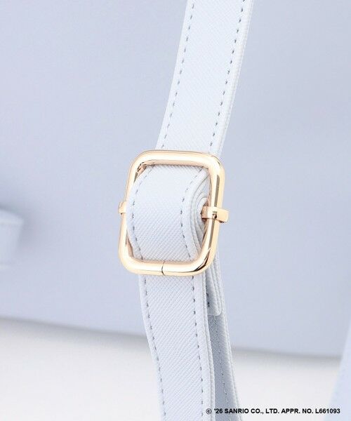 ANY / エニィ リュック・バックパック | 【シナモロール×ANY KIDS】合皮リュック | 詳細16