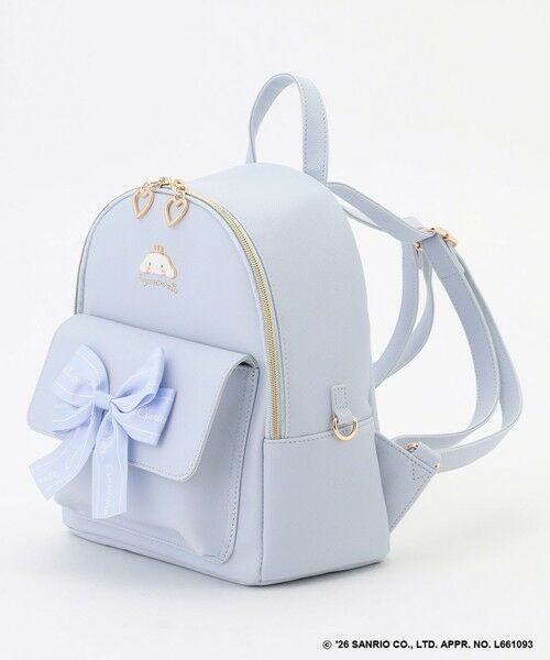 ANY / エニィ リュック・バックパック | 【シナモロール×ANY KIDS】合皮リュック | 詳細8