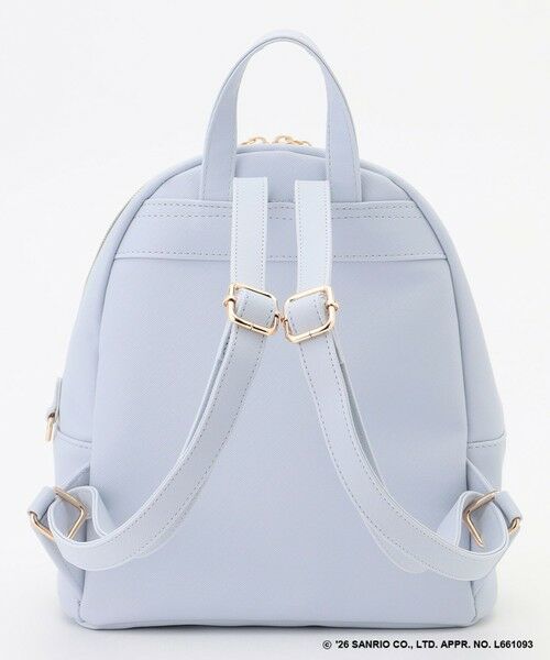 ANY / エニィ リュック・バックパック | 【シナモロール×ANY KIDS】合皮リュック | 詳細9