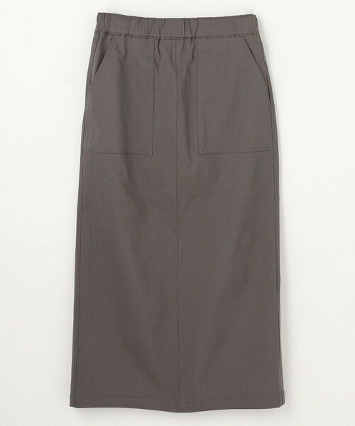 ANY / エニィ ミニ・ひざ丈スカート | ベイカーチノスカート | 詳細16