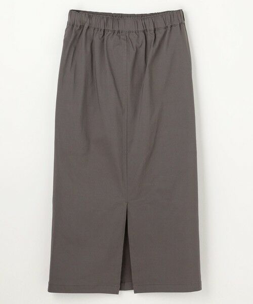 ANY / エニィ ミニ・ひざ丈スカート | ベイカーチノスカート | 詳細17