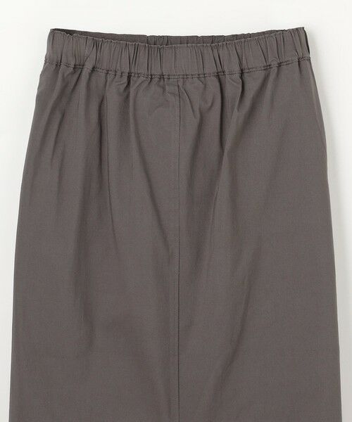 ANY / エニィ ミニ・ひざ丈スカート | ベイカーチノスカート | 詳細19