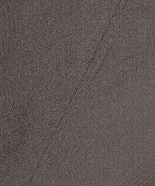 ANY / エニィ ミニ・ひざ丈スカート | ベイカーチノスカート | 詳細23