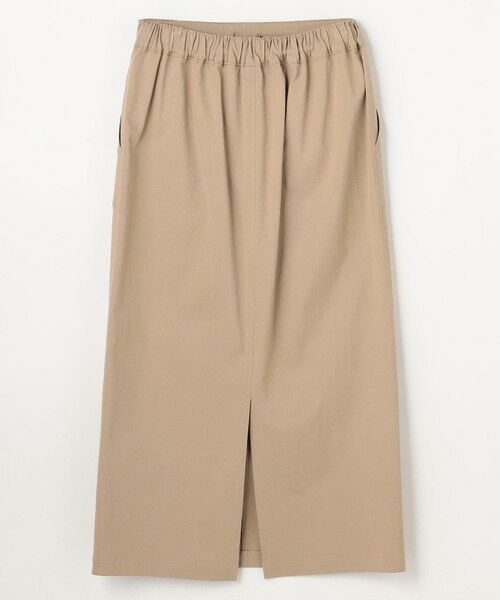 ANY / エニィ ミニ・ひざ丈スカート | ベイカーチノスカート | 詳細17