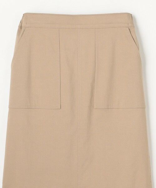 ANY / エニィ ミニ・ひざ丈スカート | ベイカーチノスカート | 詳細18