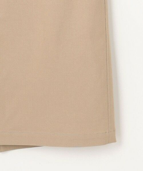 ANY / エニィ ミニ・ひざ丈スカート | ベイカーチノスカート | 詳細21