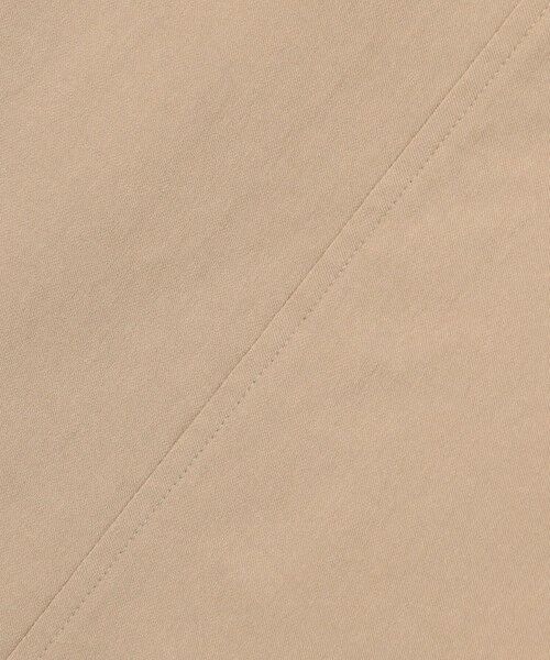 ANY / エニィ ミニ・ひざ丈スカート | ベイカーチノスカート | 詳細22