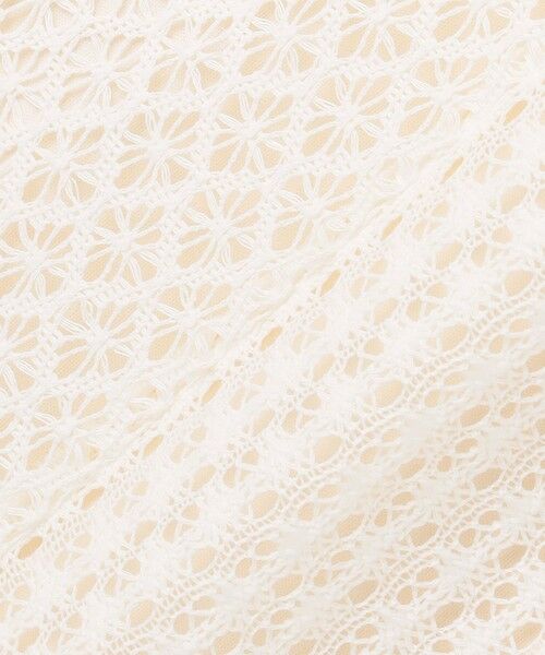 ANY / エニィ ミニ・ひざ丈スカート | レーススカート | 詳細26