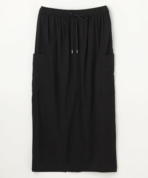ANY / エニィ ミニ・ひざ丈スカート | 7daysデイリーリラックススカート | 詳細10