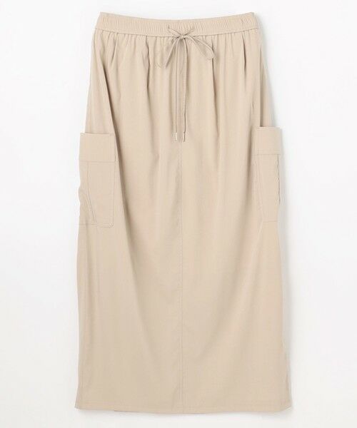 ANY / エニィ ミニ・ひざ丈スカート | 7daysデイリーリラックススカート | 詳細15