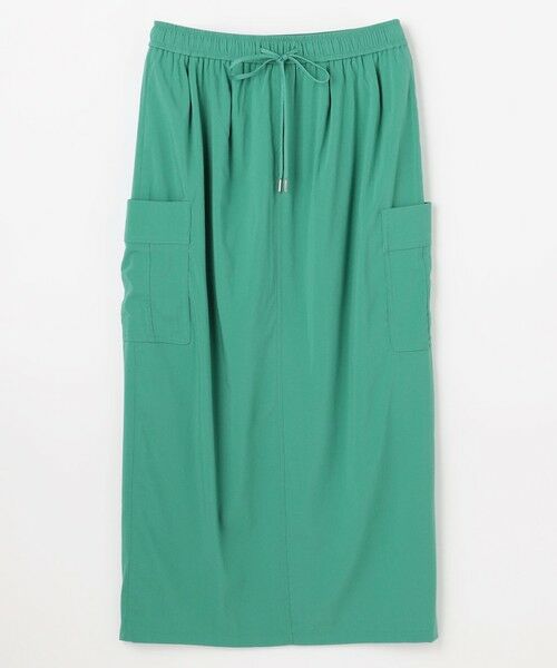 ANY / エニィ ミニ・ひざ丈スカート | 7daysデイリーリラックススカート | 詳細20